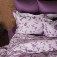 Постельное белье Lilac Palette Grass - Интернет-магазин SilkLife