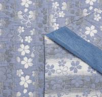 Муслиновое одеяло-покрывало 1651 - Интернет-магазин SilkLife