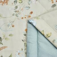 Одеяло-покрывало Asabella летнее 1687 - Интернет-магазин SilkLife
