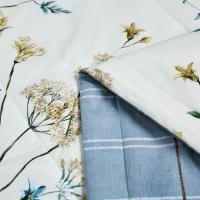 Одеяло-покрывало Asabella летнее 1481 - Интернет-магазин SilkLife