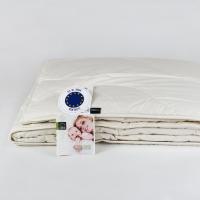 Одеяло ODEJA ORGANIC Lux Cotton легкое - Интернет-магазин SilkLife