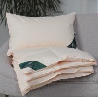 Одеяло детское пуховое Flaum BISKUI - Интернет-магазин SilkLife