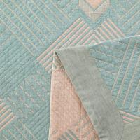 Муслиновое одеяло-покрывало 1624 - Интернет-магазин SilkLife