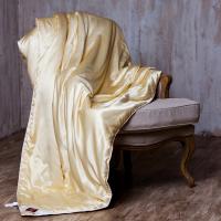 Одеяло шелковое "Great Silk Grass" - Интернет-магазин SilkLife
