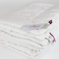 Одеяло шелковое Kauffmann Lotus fresh Decke - Интернет-магазин SilkLife