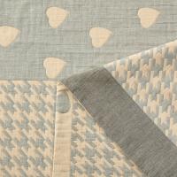Муслиновое одеяло-покрывало 1623 - Интернет-магазин SilkLife