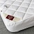 Наматрасник MATTRESS СOTTONWASH GRASS с юбкой - Интернет-магазин SilkLife
