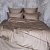 CARINTHIA NOBLE LACE GRASS комплект постельного белья - Интернет-магазин SilkLife