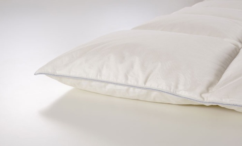 Пуховое одеяло Paradies "Arabella-Medium" - Интернет-магазин SilkLife