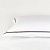 SALZBURG NOBLE GRAY GRASS наволочка - Интернет-магазин SilkLife