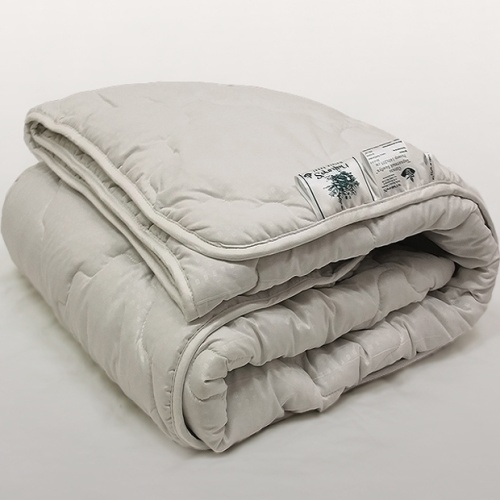 Одеяло Nature'S "Благородный кашемир" - Интернет-магазин SilkLife