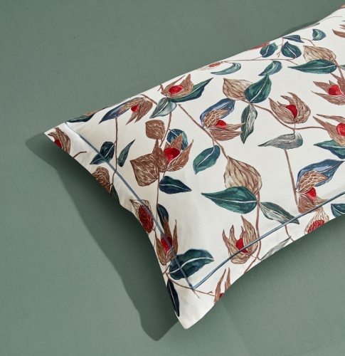 Одеяло-покрывало с простыней и наволочками 1821 - Интернет-магазин SilkLife