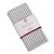 Кухонное полотенце Luxberry "FOODIE  KITCHEN TOWEL" цв.белый/синий - Интернет-магазин SilkLife
