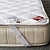Наматрасник MATTRESS СOTTONWASH GRASS с резинками - Интернет-магазин SilkLife