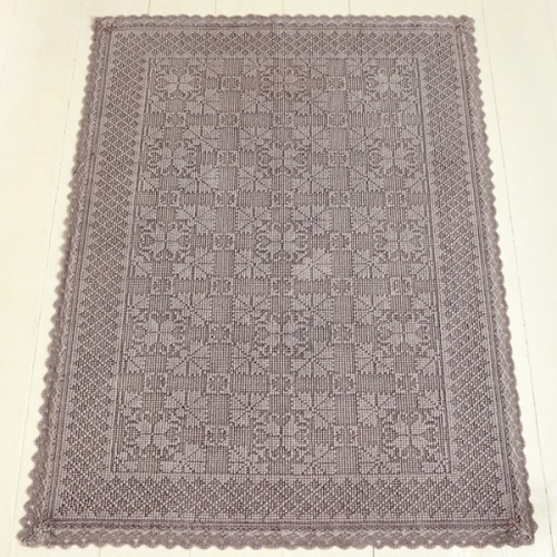 Коврик для ванной VINTAGE 2