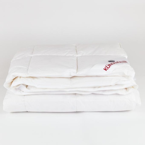 Одеяло пуховое Künsemüller Labrador Decke - Интернет-магазин SilkLife