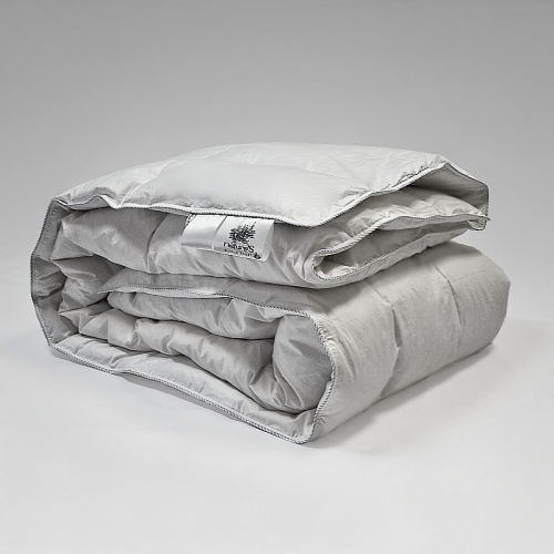 Одеяло пуховое Nature'S "Воздушный вальс" - Интернет-магазин SilkLife