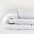 SALZBURG NOBLE PEARL GRASS пододеяльник - Интернет-магазин SilkLife