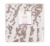 Декоративная наволочка "Tiramisu", цвет: молочный/кофейный - Интернет-магазин SilkLife