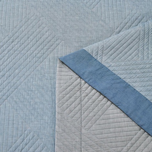 Одеяло-покрывало Asabella летнее 2051 - Интернет-магазин SilkLife