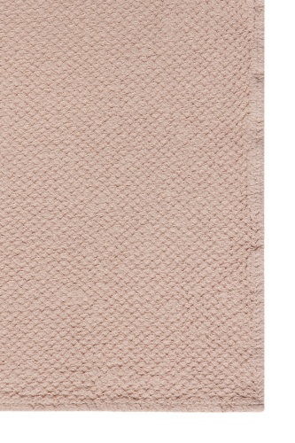  Вафельное полотенце  Luxberry "YOGA TOWEL" цв. телесный 70х140 - Интернет-магазин SilkLife
