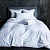 SALZBURG NOBLE GRAY GRASS комплект постельного белья - Интернет-магазин SilkLife